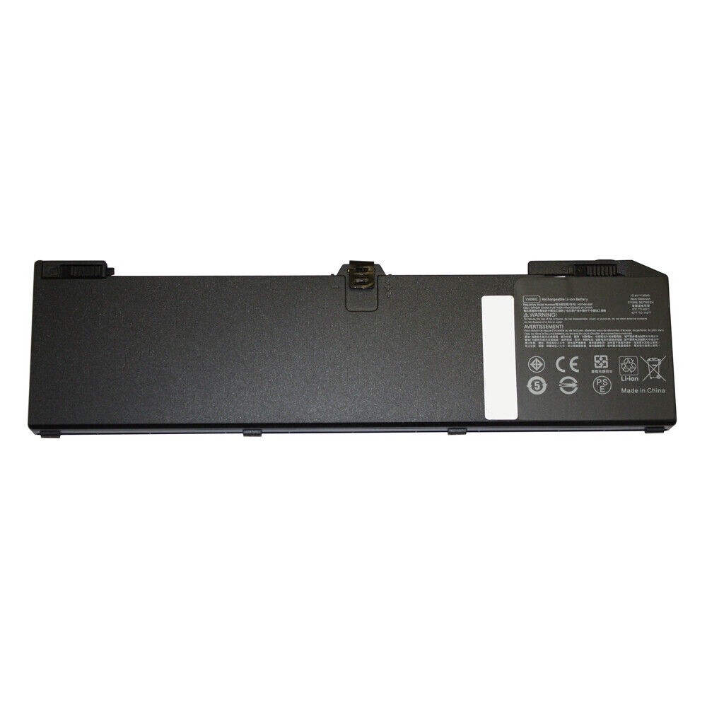 Pin Laptop HP VX04XL BATTERY FOR HP ZBOOK 15 G5 G6 15V 90WH L05766-855 L05766-850 - BẢO HÀNH 6 THÁNG