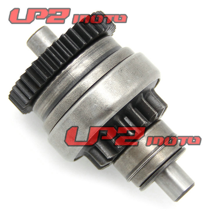 Gửi★Thích hợp cho Yamaha 4WV-15650-02 00 4WV-15570-01 Thiết bị một hướng / Bộ ly hợp khởi động