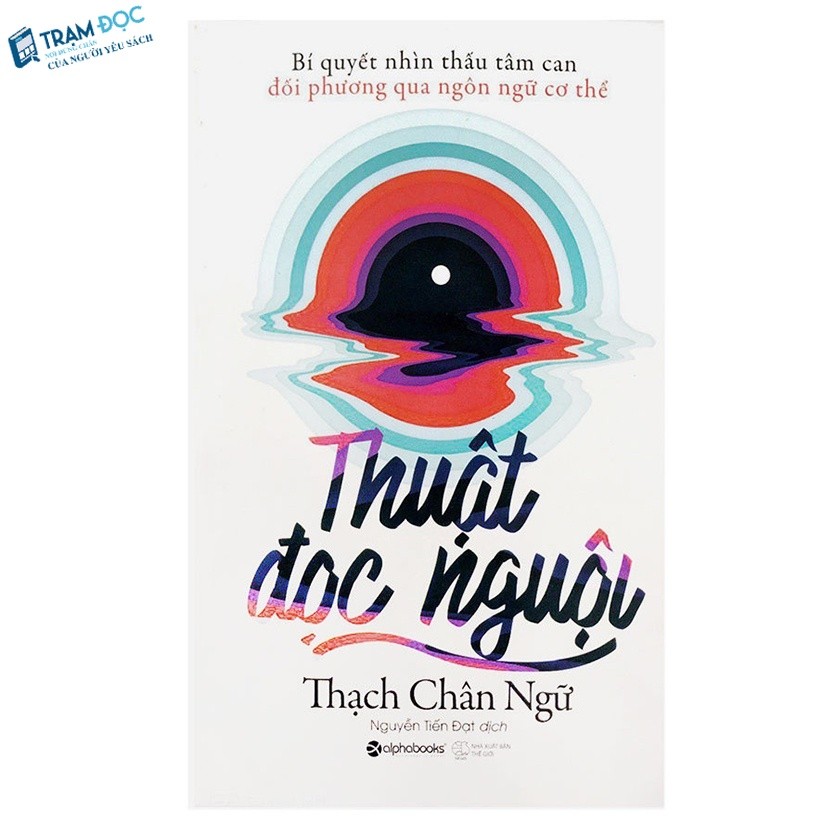 Sách - Thuật Đọc Nguội