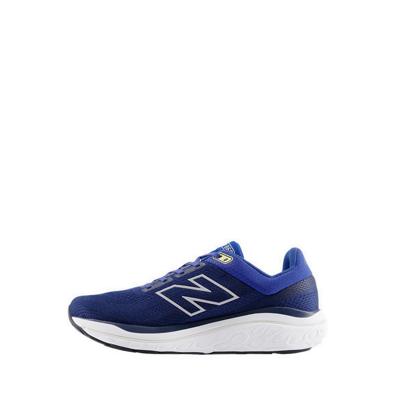 Giày Chạy Bộ New Balance Fresh Foam X 860 v14 Men's - Dark Blue | BigBuy360 - bigbuy360.vn
