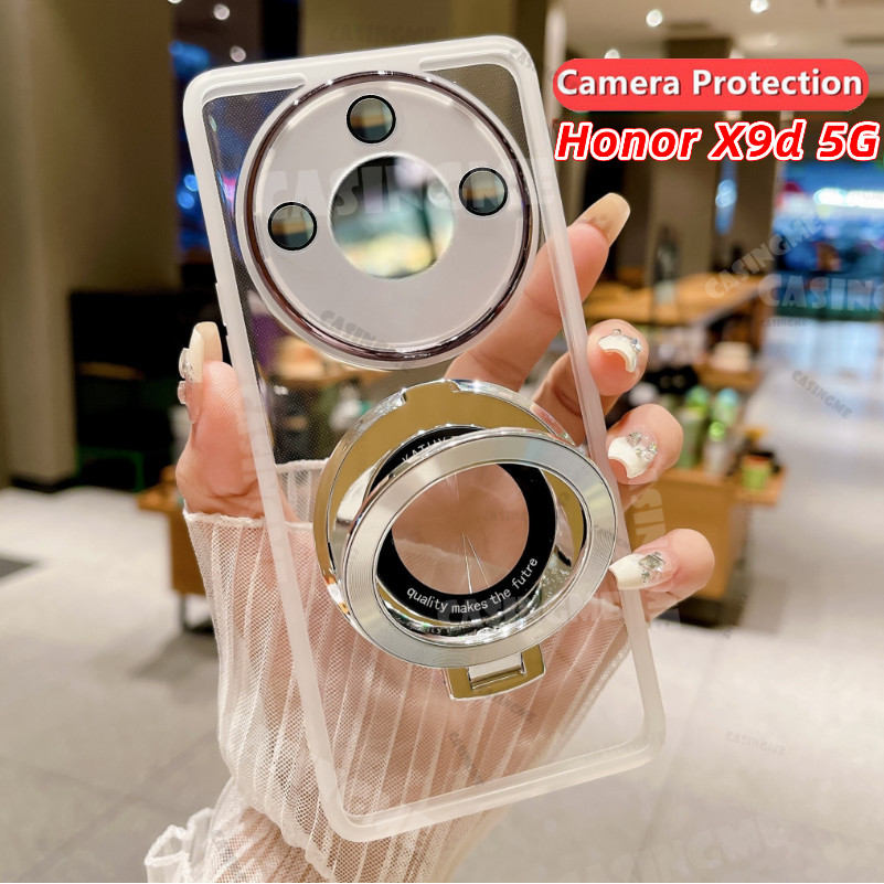 Honor X9d 5G 2025 Vỏ Đứng Từ Tính Cho Honor X9d X9 X 9d HonorX9d X9c X 9 d X9d Smart 4G 5G 2025 Giá 