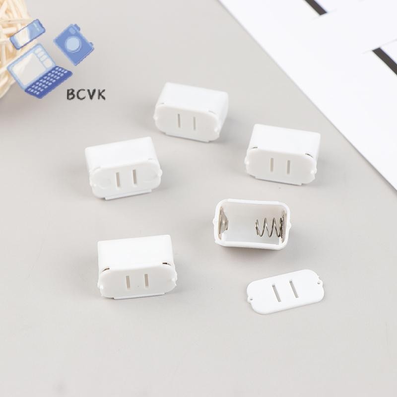 [BCVK] 5 Hộp Đựng Pin Mini L1154F Hộp Bảo Quản Pin Cho AG13 LR44 Tốt