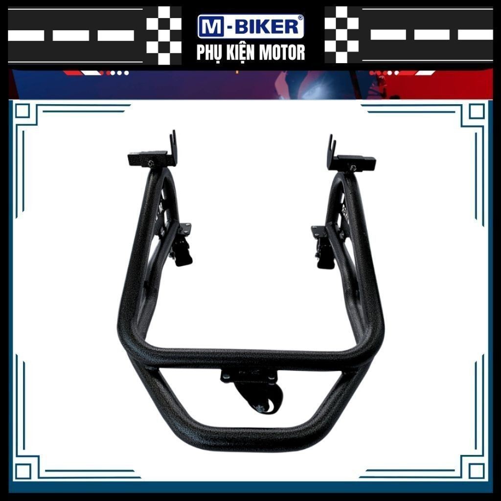 Ben Nâng Xe MB360 MBIKER Phân Khối Lớn MBiker