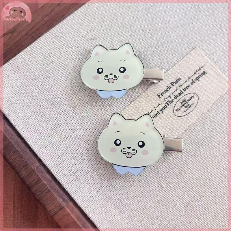 Bộ 5 cái kẹp tóc anime mùa hè chủ đề Hikaru cosplay, dễ thương dành cho bé gái