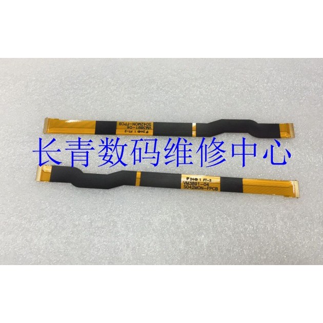 Thích hợp cho Olympus EPL6 EPL5 Màn hình LCD Kết nối cáp Bo mạch chủ Cáp màn hình