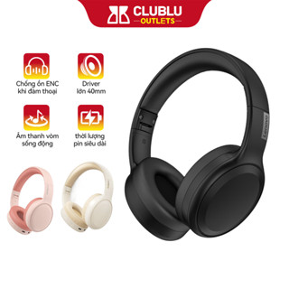 Tai Nghe Bluetooth Lenovo TH30  Độ trễ Thấp Giảm Tiếng ồn Gaming Music Có Mic CLUBLU-OUTLETS 