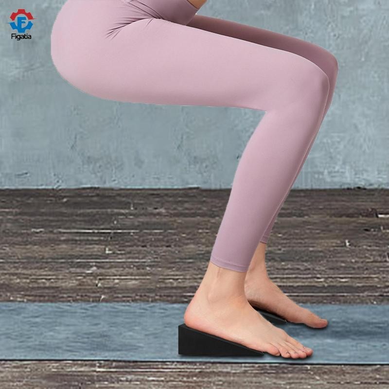 Đôi Bàn Chân Co Giãn Slant Board Cho Tập Luyện Kéo Dài Chân Và Pilates