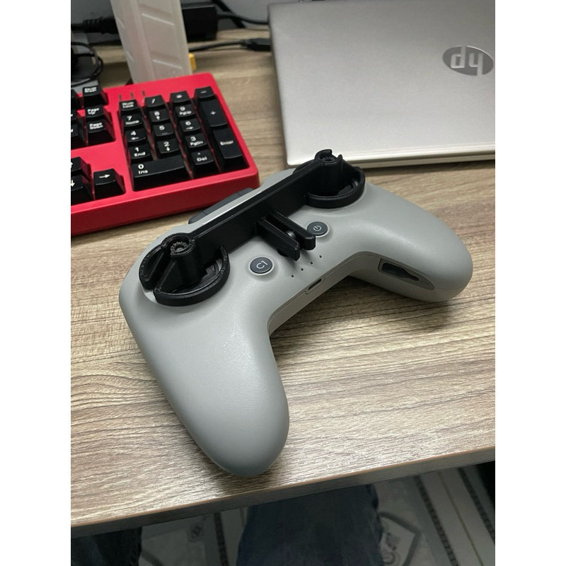 Bảo vệ Gimbal DJI FPV Remote Controller 2 & 3