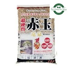 Đất Akadama Nhật Bản (14 Lít) , dùng trong nông nghiệp