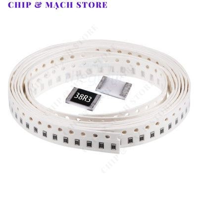 [300 Cái]- Điện Trở 38.3 Ohm 0805 1%Chip & Mạch Store