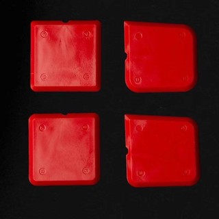 Bộ 4 miếng miêt keo, triết mạch keo silicon