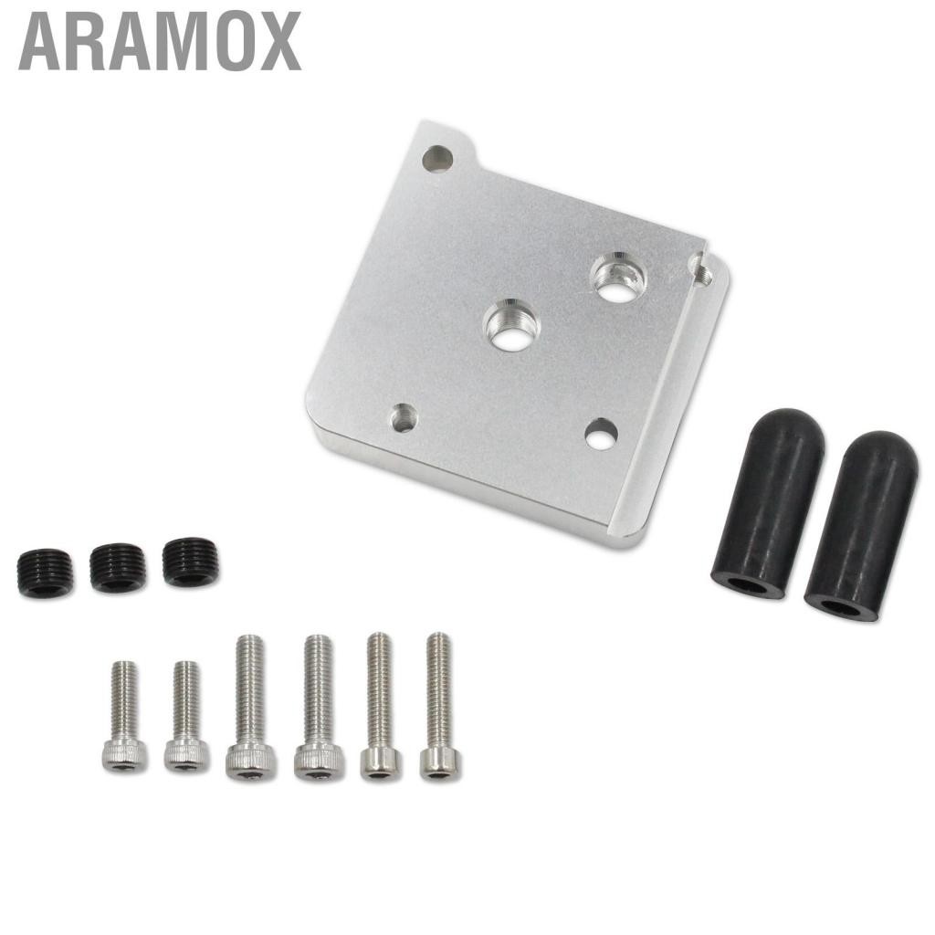 Aramox Idle Air Control Valve Tấm đặt bộ xoay 12 % cho thân xe K Series