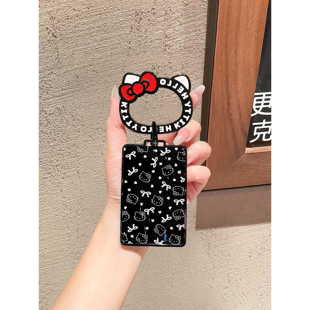 Thích hợp cho 2025 Giá đỡ chìa khóa thẻ i8 lý tưởng Giá đỡ thẻ i6 Cảm ứng NFC i8pro / max Dễ thương 