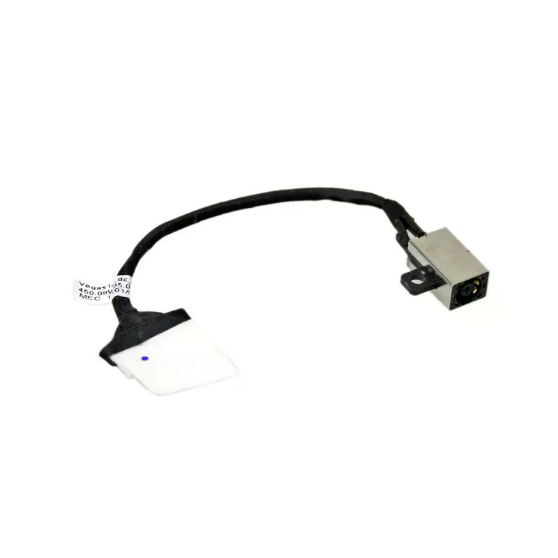 Cáp ổ cắm sạc DC IN mới cho Dell Latitude 3420 3520 HJCW4D