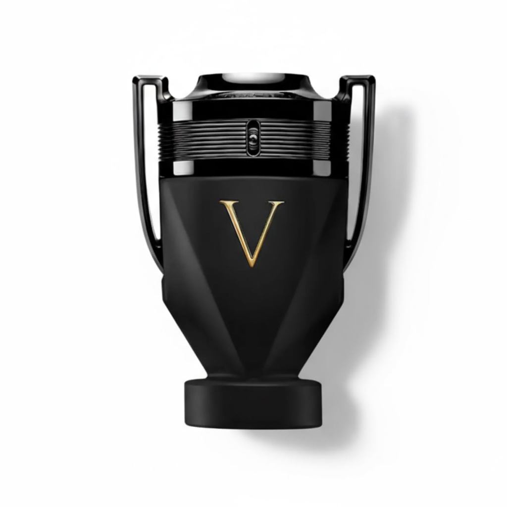 Rabanne Invictus Victory Absolu Parfum Intense for Men - Gỗ hổ phách lâu trôi với tiêu đen, hổ phách
