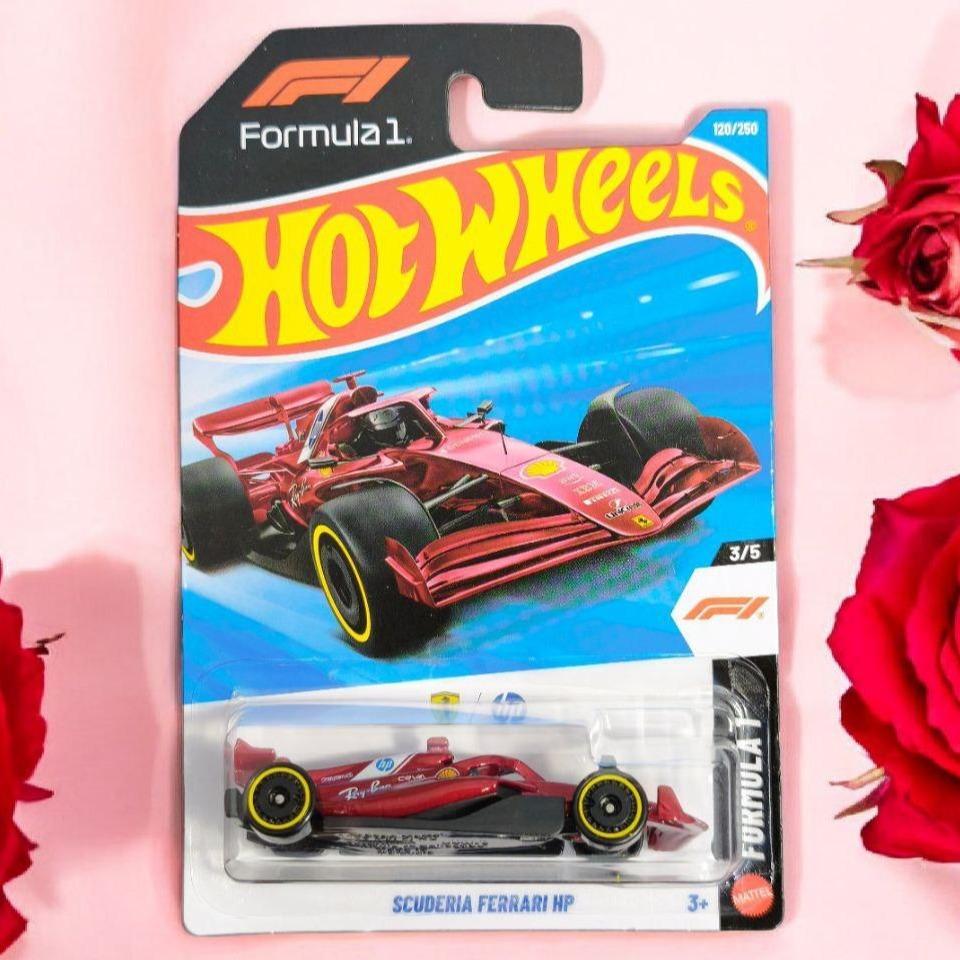 HOT WHEELS REALCAR 2026 HÀNG MỚI GỐC