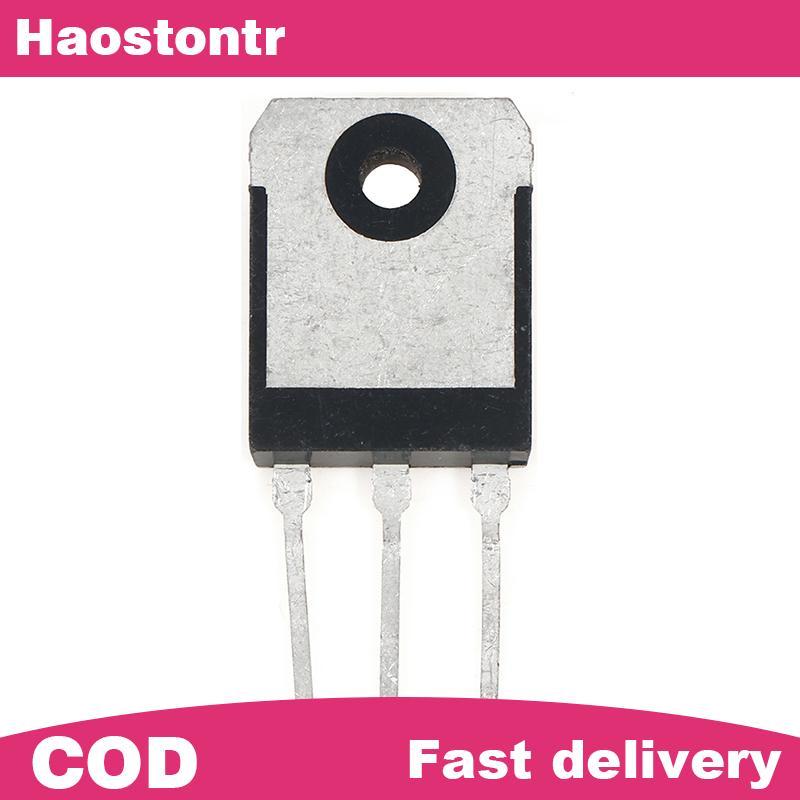 Haostontr Nhập khẩu GT50JR22 50JR22 TO-247 IGBT bóng bán dẫn nguồn 50A 600V Bếp cảm ứng triode PH