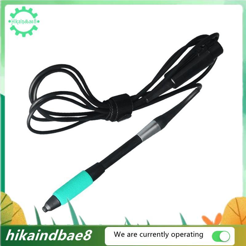 Tay cầm trạm hàn T210 / T115 / T245 Tương thích C210 C245 C115 Đầu hàn Dụng cụ hàn Thay thế T115