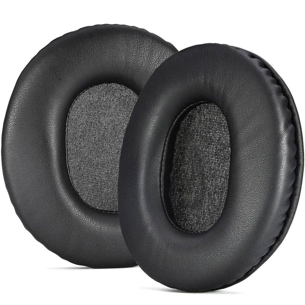 Thích hợp cho Fostex T20 T20RP T40RP T50RP MK3 Bịt tai bằng da PU