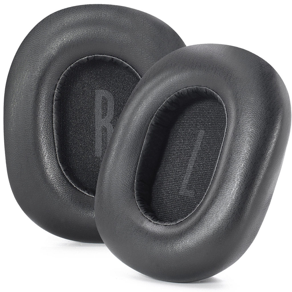 Thích hợp cho Tai nghe BASEUS BASEUS H1i Protein Da Earmuff Tai nghe Vỏ tai nghe Earmuff Thay thế