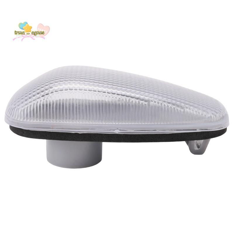 1 Chiếc Xe Bên Bút Đánh Dấu Đèn Lặp Lại Đèn Báo Cho W210 W208 W638 CLK 2108200921