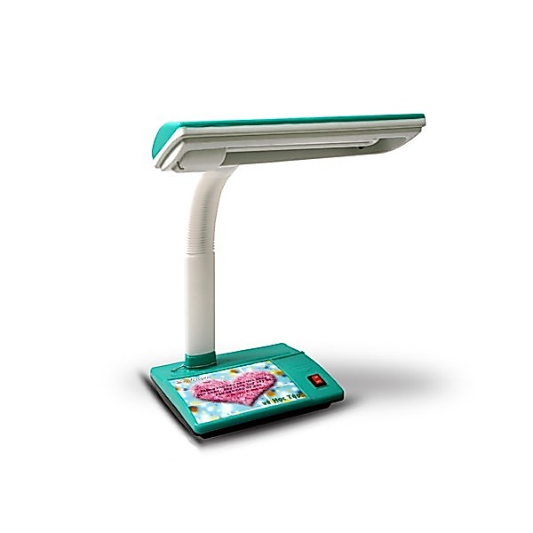 Đèn bàn bảo vệ thị lực 11W Rạng Đông