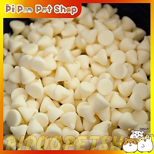 Phô Mai Sữa Hamster hủ 100gr