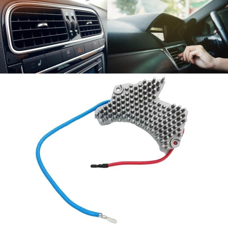 Động cơ thổi điều hòa không khí MIS cho W208 W202 2108206210 2028207310