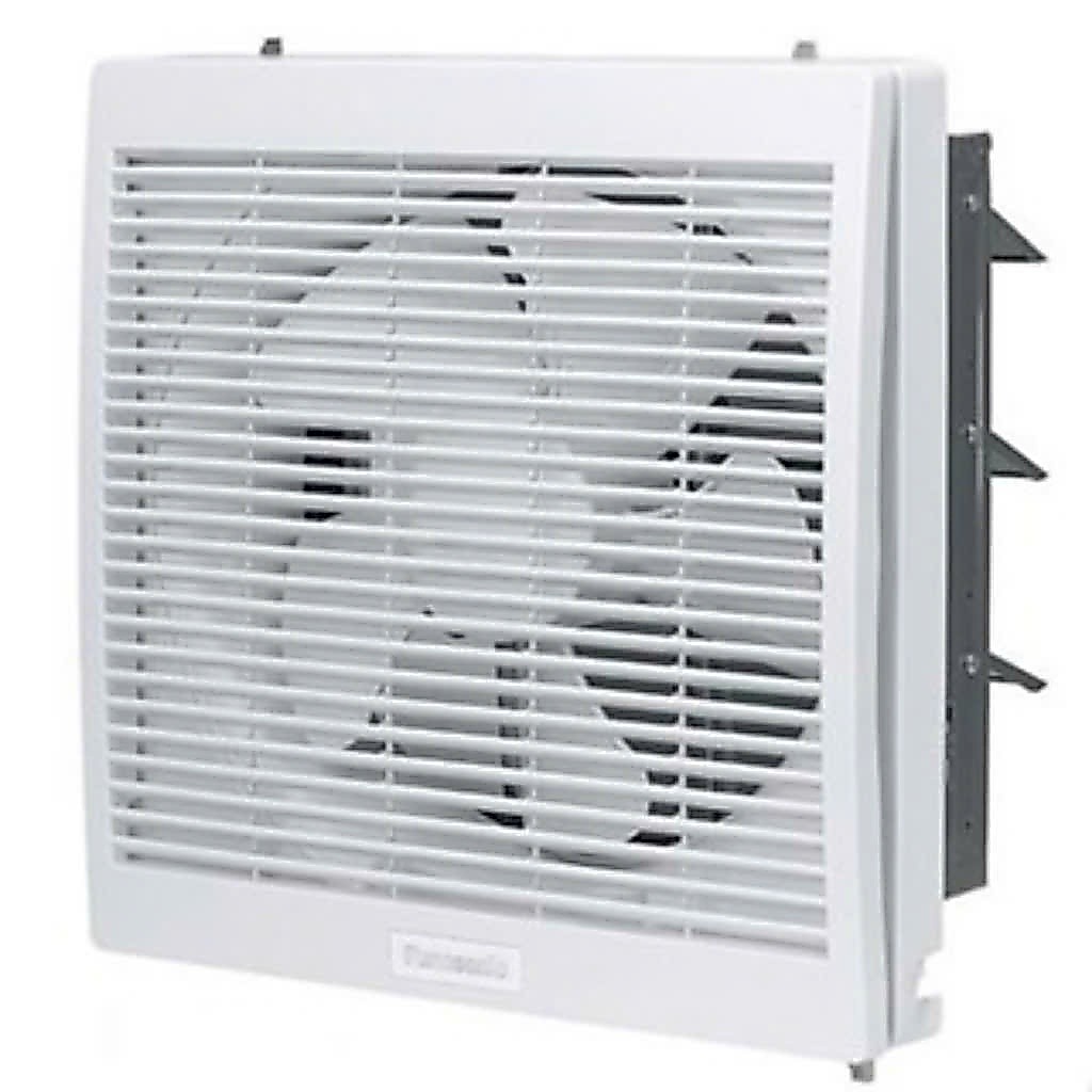 Quạt Hút Pana FV-15AUL1, FV - 20AL1, FV - 25AL1, FV - 30AL1 Loại 1 chiều Có màn Che
