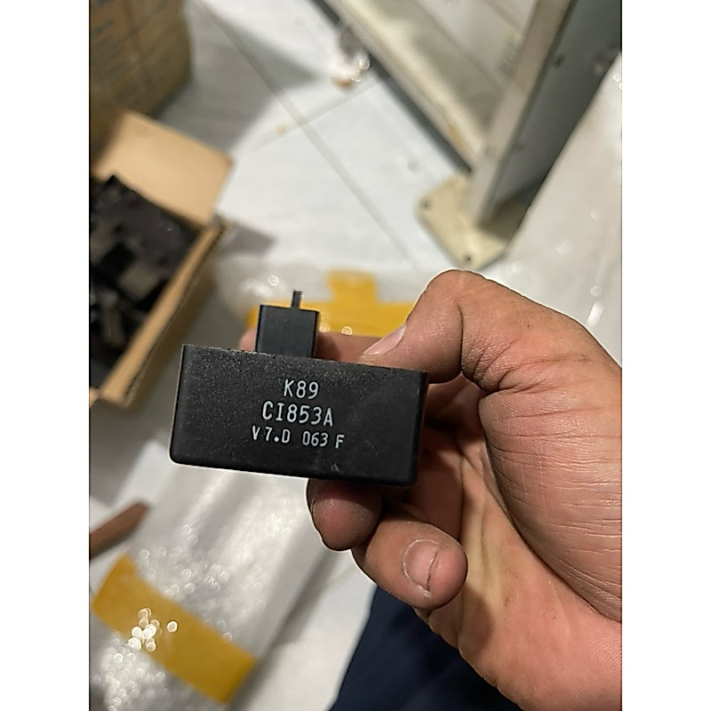 Ic Wave Blade 110/ W anpha 110/ Wave anpha 110 Hàng Tháo Xe, Mã K89