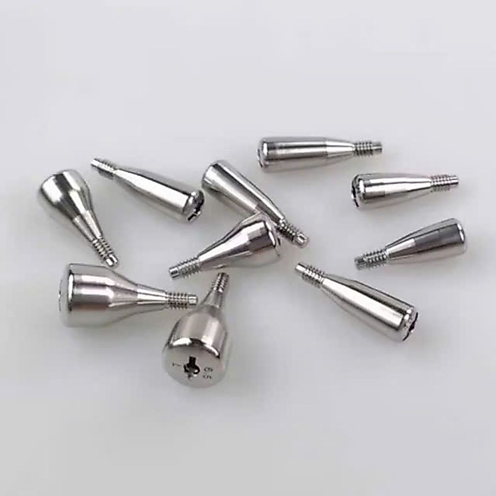 Healing lành thương cho Osstem & Biotem ( Regular & Mini Biotem ) implant nha khoa