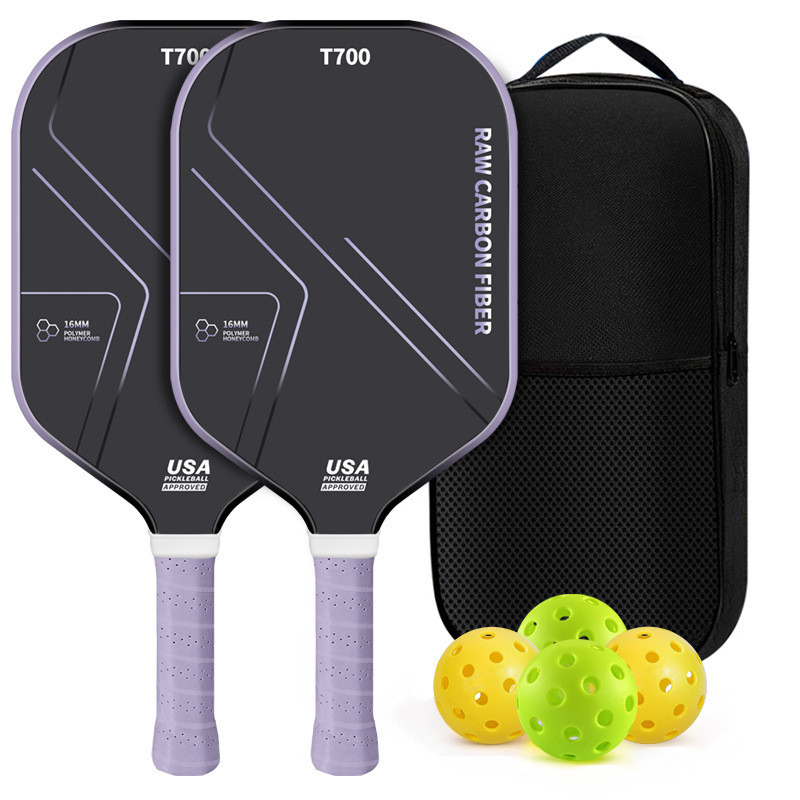 Sợi Carbon t700 Trọn Bộ Vợt Pickleball Pickleball Vợt Pickleball Vợt