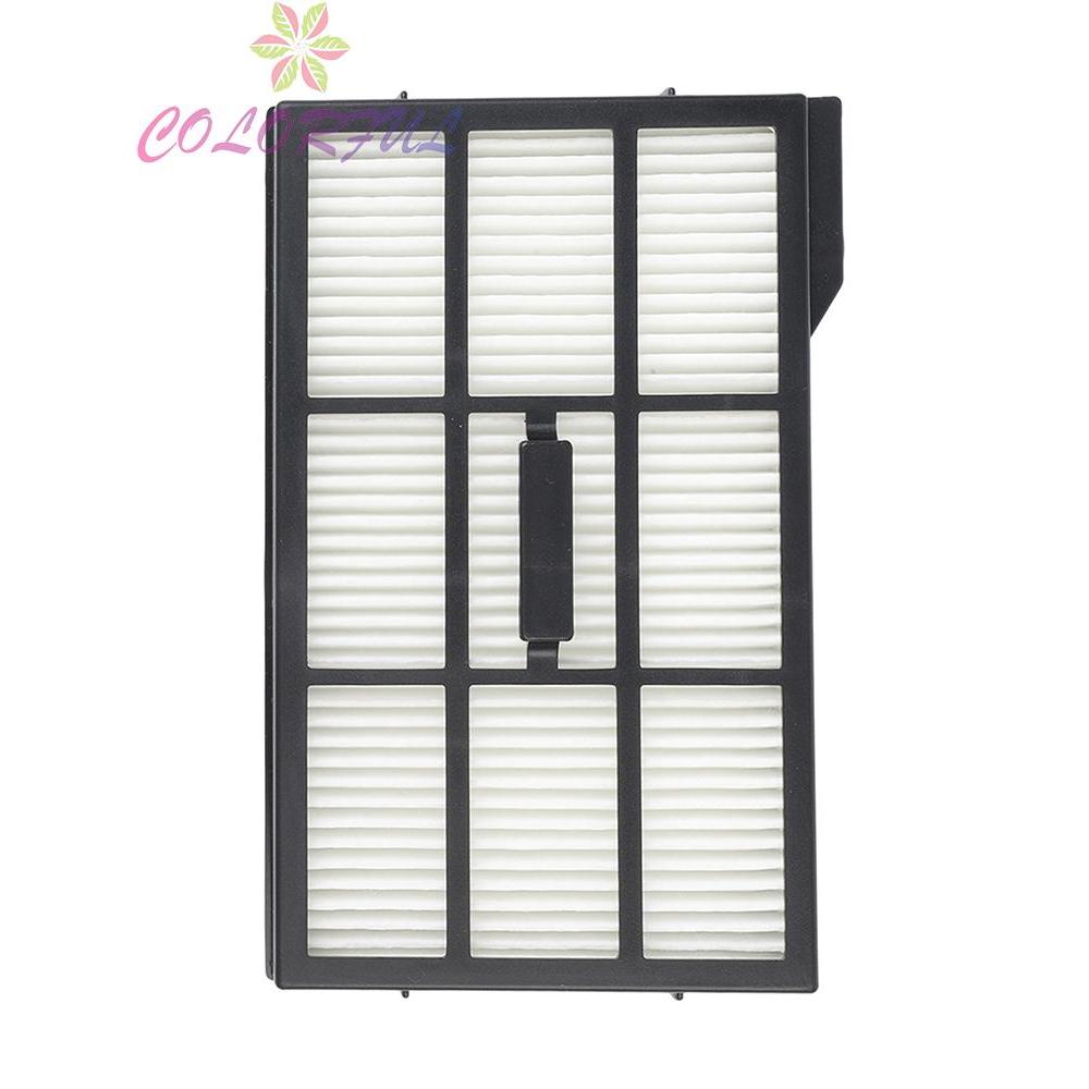 Replacement Filter Long-lasting Material Maintain Clean Floors For Eufy E25
