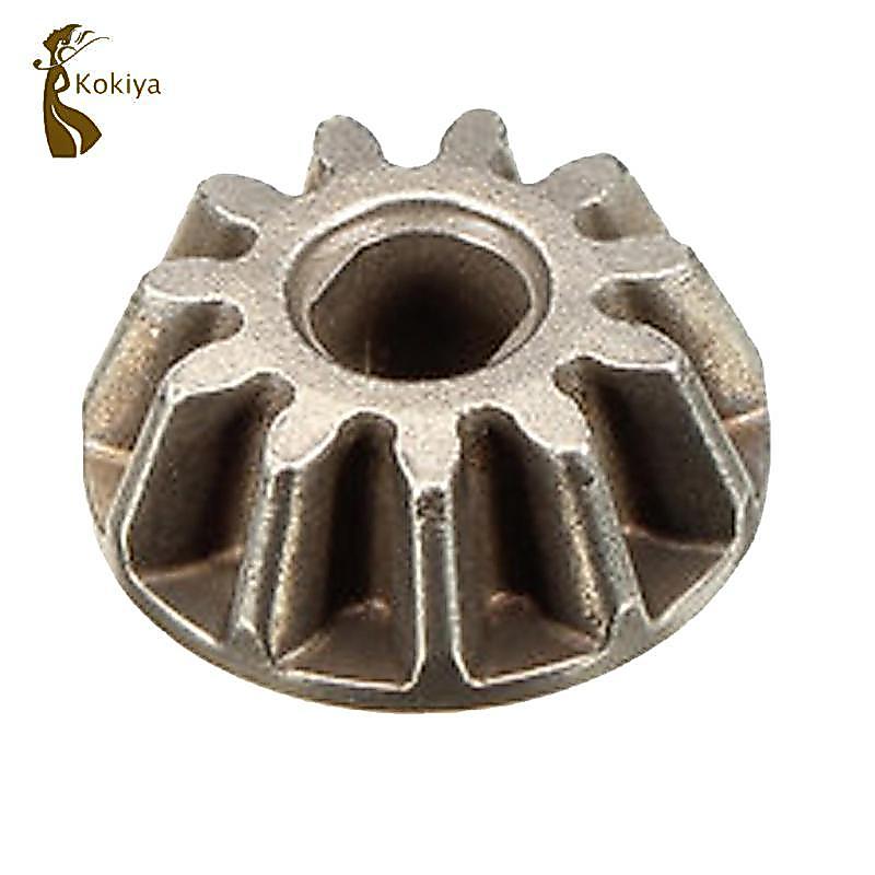11T Bevel Gear Ea1038 cho JLB Racing Cheetah Differential Redcat Globact