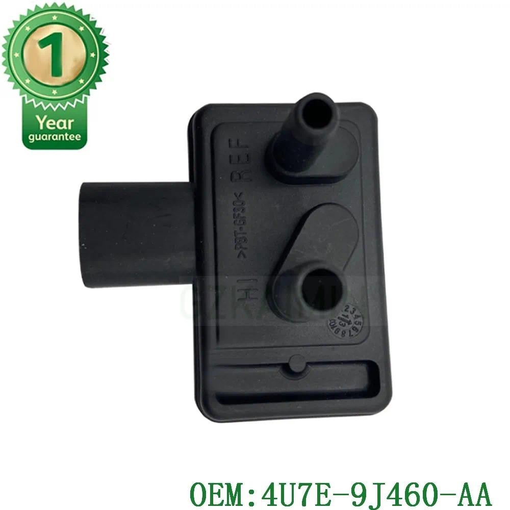 Cảm biến phản hồi áp suất van EGR OEM 4U7E-9J460-AA DPFE-4 4U7Z-9J460-AA Dành cho phụ tùng Ford Mazd