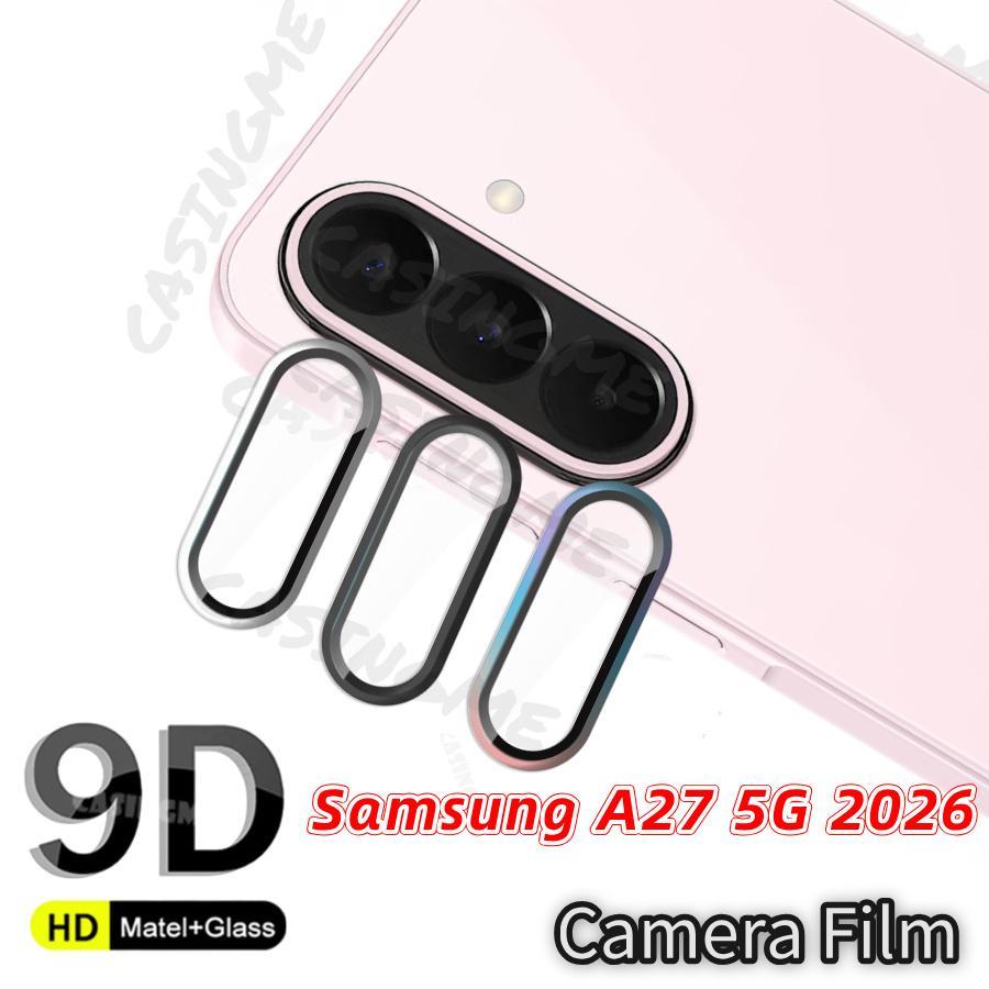 Ống kính máy ảnh Samsung A27 5G 20266 cho Samsung Galaxy A27 A27 A57 A17 A37 SamsungA27 A 27 4G 5G B