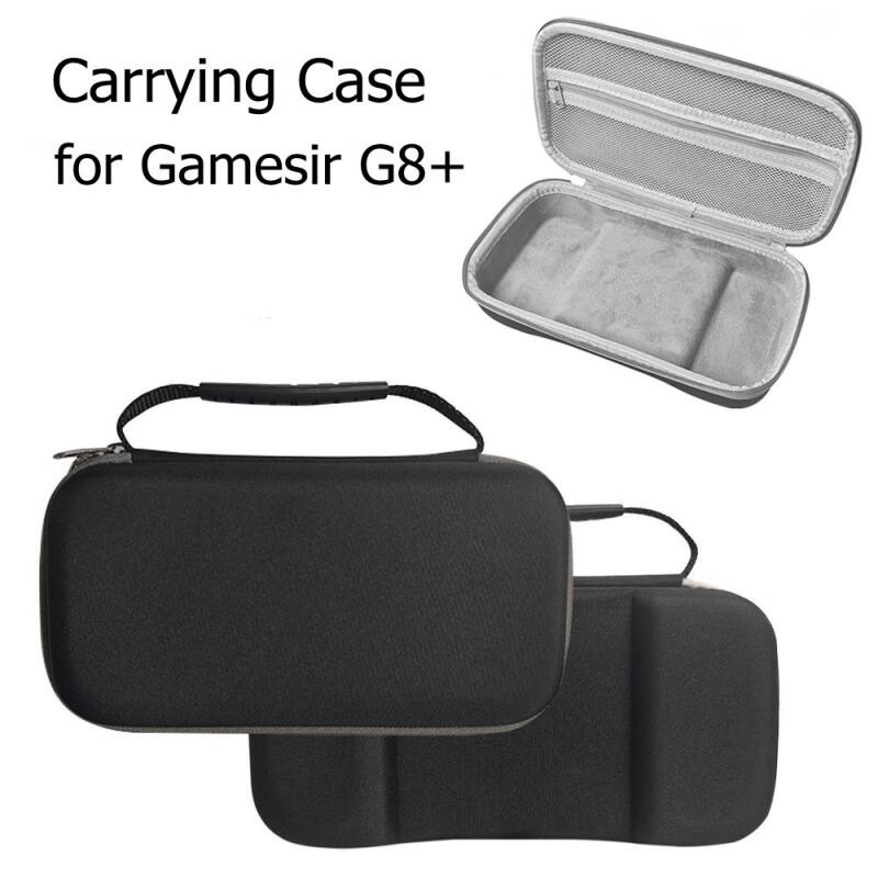 Túi đựng tay cầm chơi game Game Controller cho Gamesir G8/G8+ Galileo, hộp cứng bảo vệ khi di chuyển