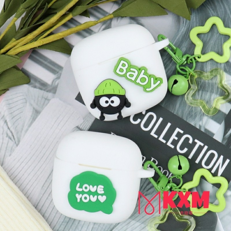 AHC43 Huawei Freebuds SE 2/Freebuds SE 4 ANC case Silicone Case series Dust-proof Protective Case fo