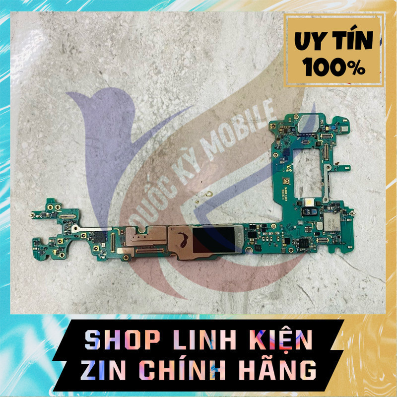 Main Samsung Note 9 Rin Bóc Máy - Chính Hãng 100% - Main Chính - Bo Mạch Chủ N960 N960F N960U N960N 