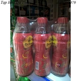 Trá thảo mộc Dr Thanh 350ml set 6 chai