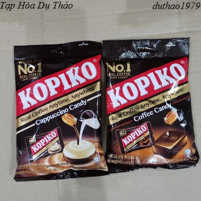 Kẹo Cà Phê KOPIKO Gói 150g