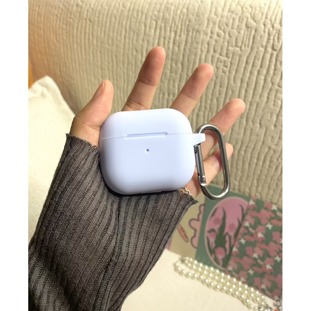 Hộp đựng airpod pro 3 / hộp đựng airpod 4 / hộp đựng airpod pro 2 / hộp đựng airpod pro / hộp đựng a