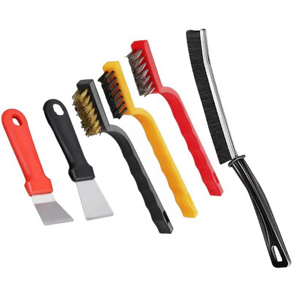 [DOLLDOLL-VN]Cleaning Tools For Stove For Gas Stove Easy Cleaning Tools Home Maintenance