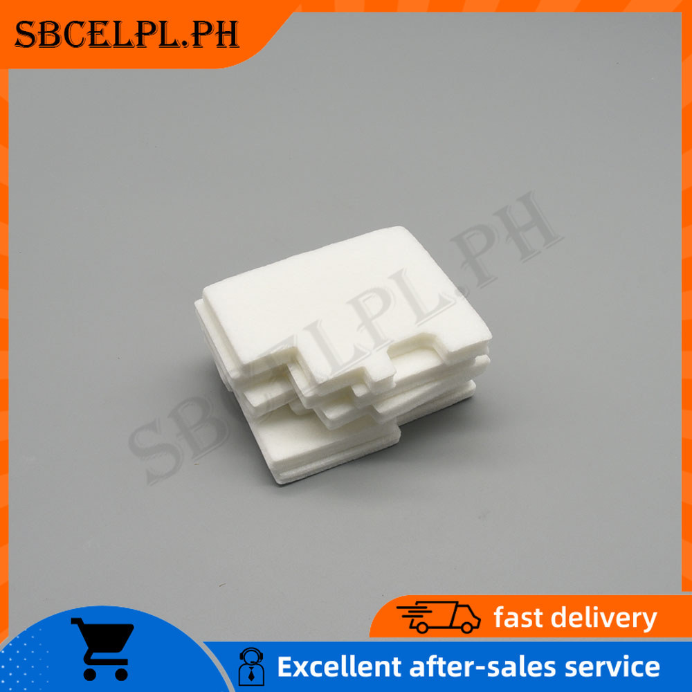 10X LEK243001 Miếng bọt biển giảm xóc mực cho BROTHER MFC-J3520 MFC-J3720 MFC-J6520DW/J6720DW/J6920D