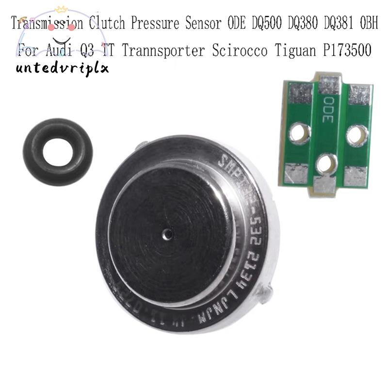Truyền Động Ly Hợp Cảm Biến Áp Suất ODE DQ500 DQ380 DQ381 0BH Cho Q3 TT Trannsporter P173500