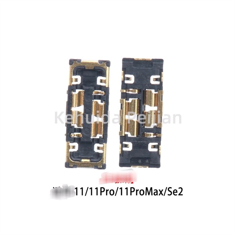 Combo 2 cái Socket pin 11/11 pro/11 pro max/se2
