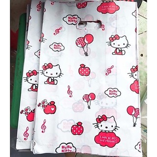 1kg túi xốp hột xoài in hình