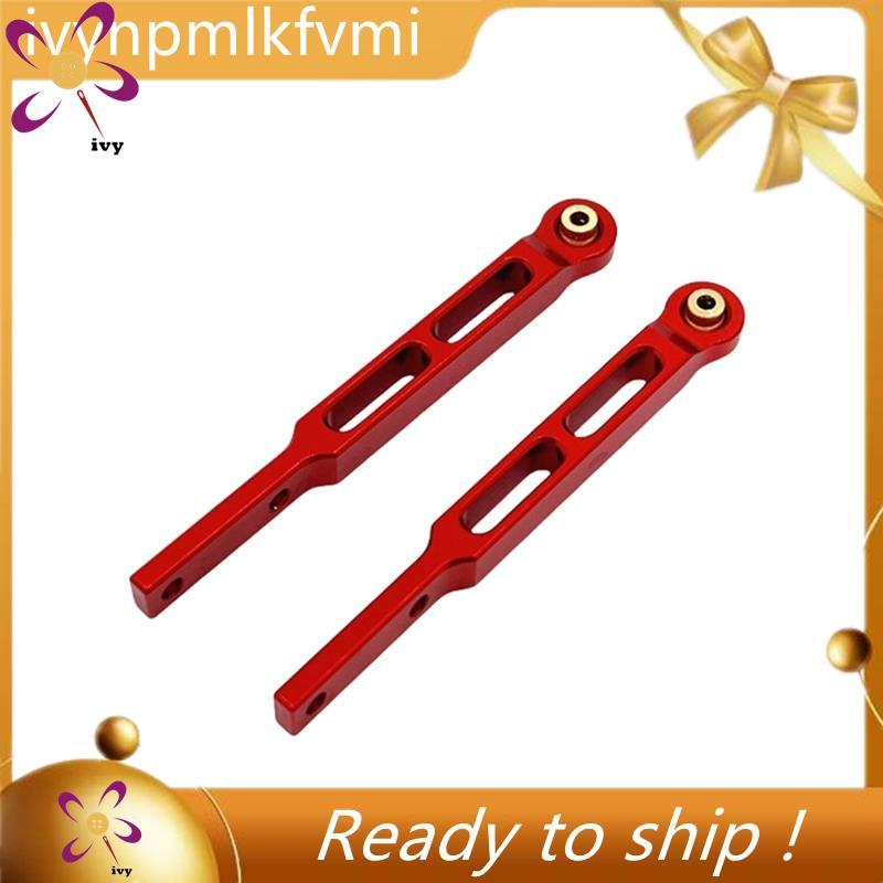 [Ivym] RC Xe Nâng Cấp Trục Sau Cố Định Cần Buộc Bộ Cho MN 1 / 12 MN82T LC79 MN82S MN82Pro MN82 RC Ph