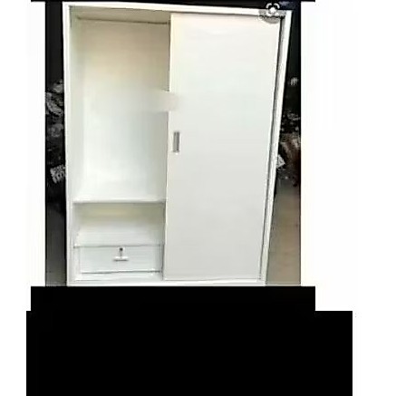 Tủ lùa nhựa đài Loan 2 cánh 2CL