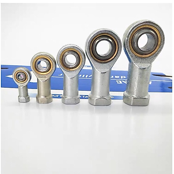 Vòng bi mắt trâu ren M3 M4 M5 M6 M8 M10 M12 M14 M16 M18 M20 – Xỏ trục, xoay linh hoạt